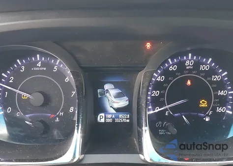 2014 Toyota Avalon Xle из США, поврежденный, VIN 4T1BK1EB3EU090498